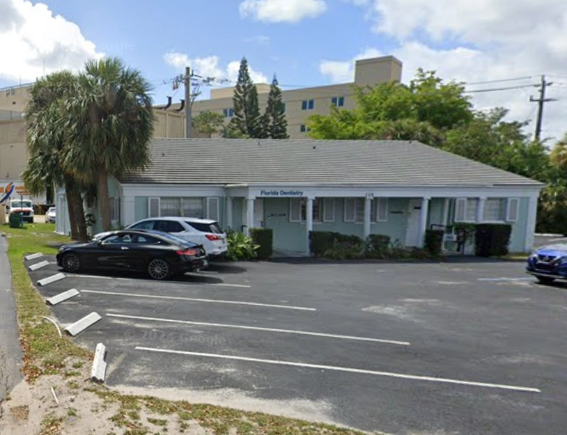 Florida Dentistry Group Inc