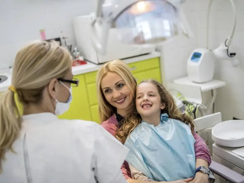 Florida Dentistry Group Inc