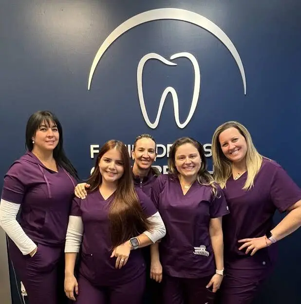 Florida Dentistry Group Inc