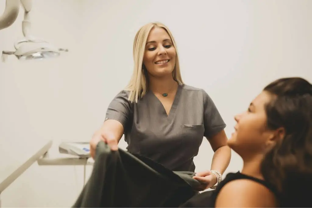Florida Dentistry Group Inc