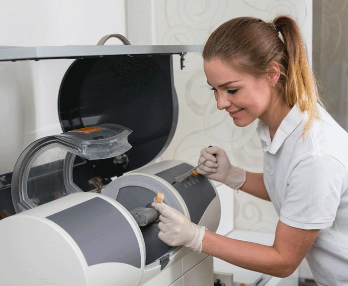Florida Dentistry Group Inc