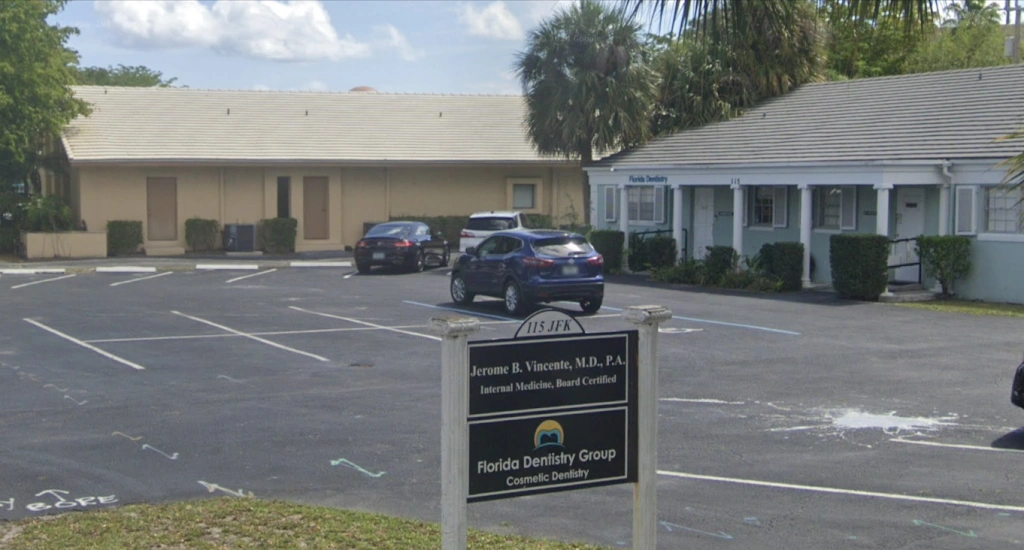 Florida Dentistry Group Inc