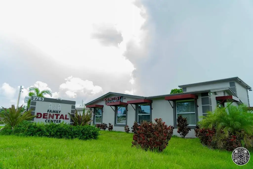 Family Dental Center