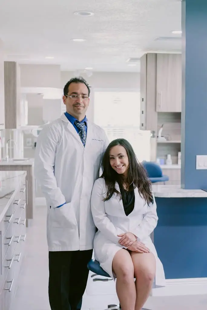 Family Dental Center