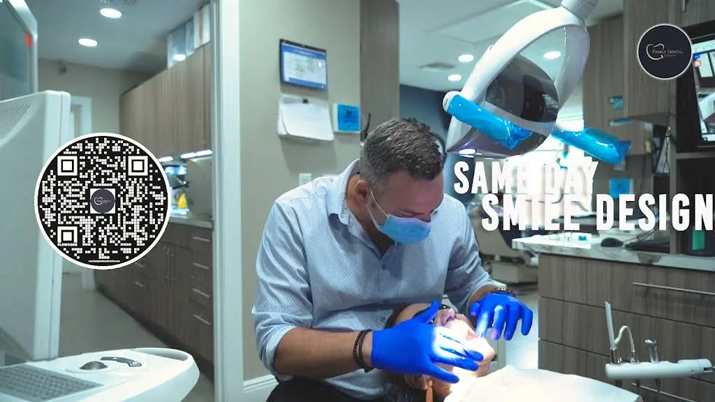 Family Dental Center