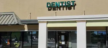 Kramer Dental PA