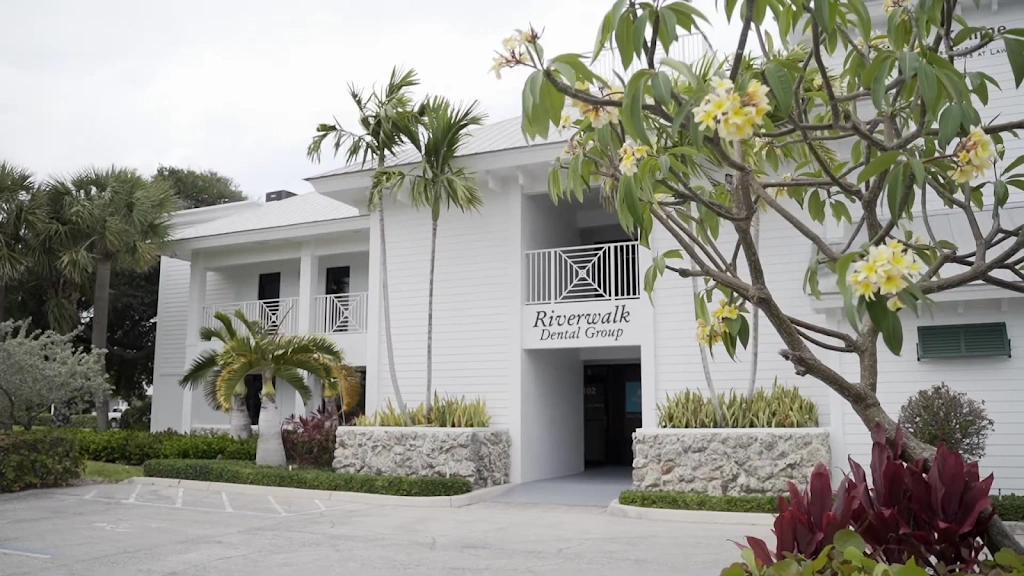 Riverwalk Dental Jupiter