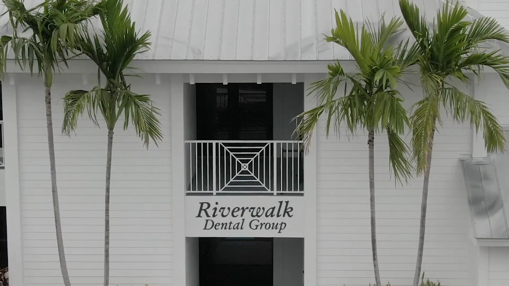 Riverwalk Dental Jupiter