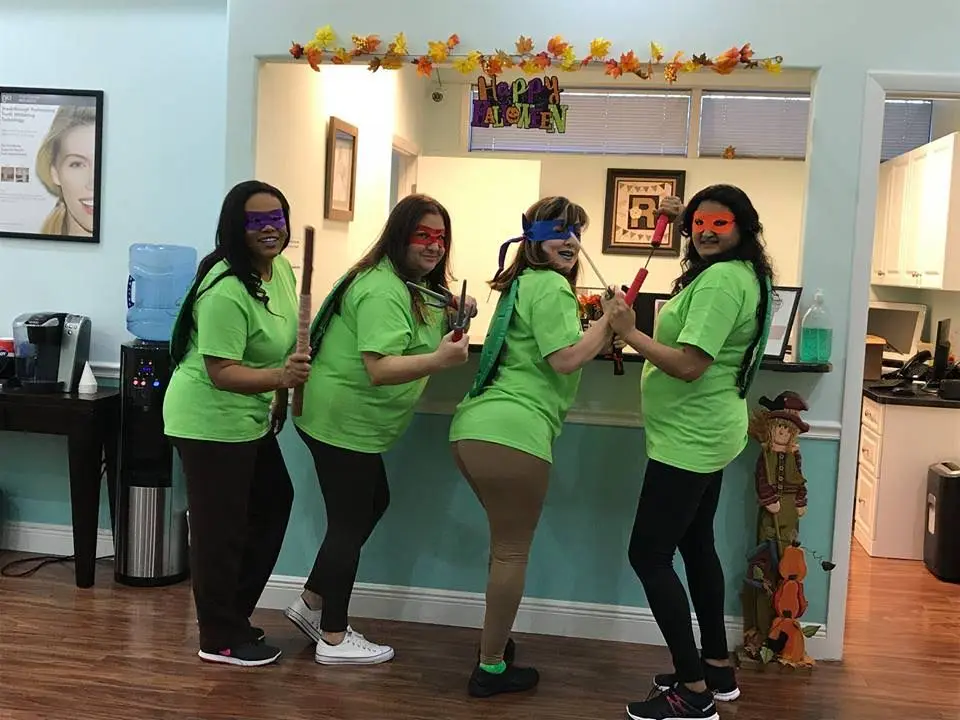 Riverwalk Dental Jupiter
