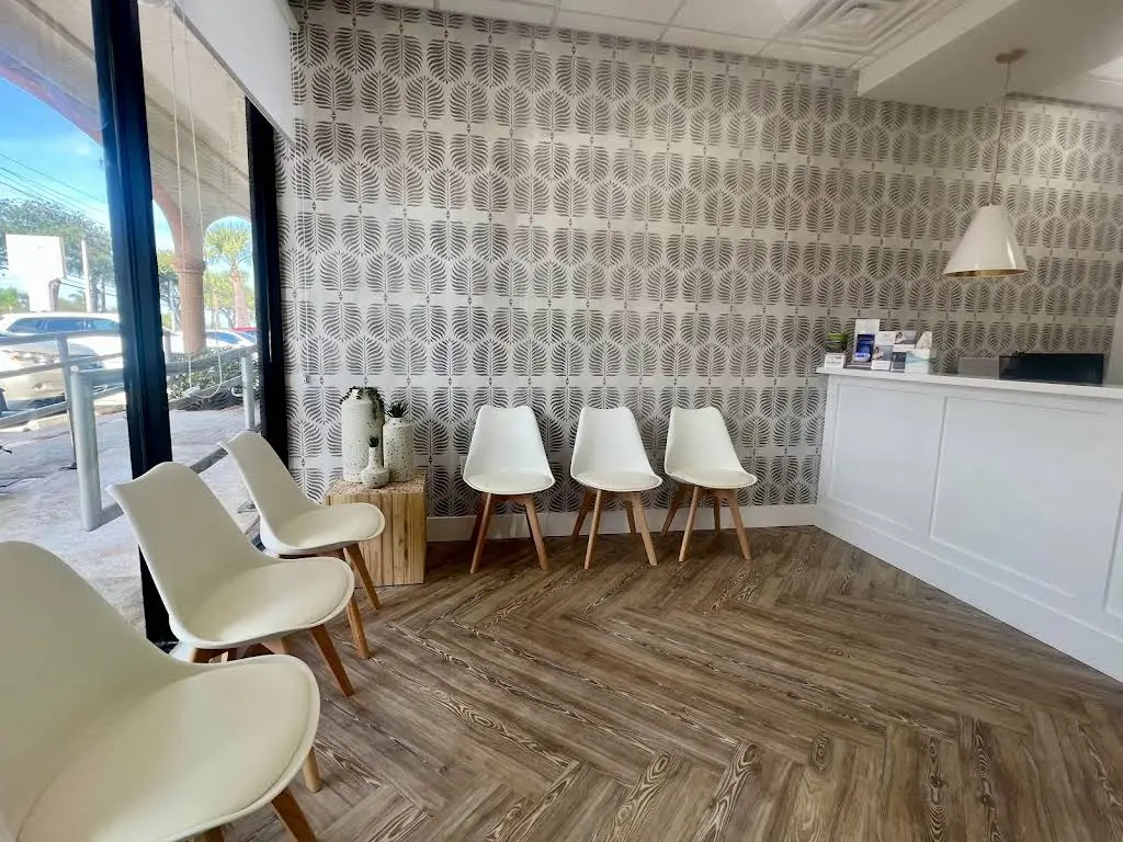 Ivory Dental Center