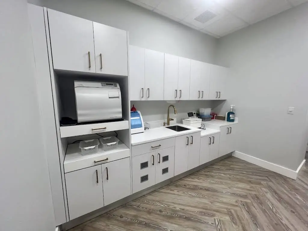 Ivory Dental Center