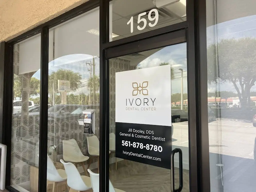 Ivory Dental Center
