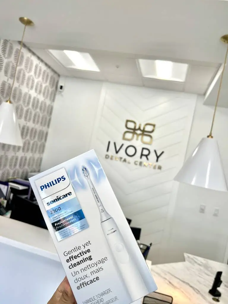 Ivory Dental Center