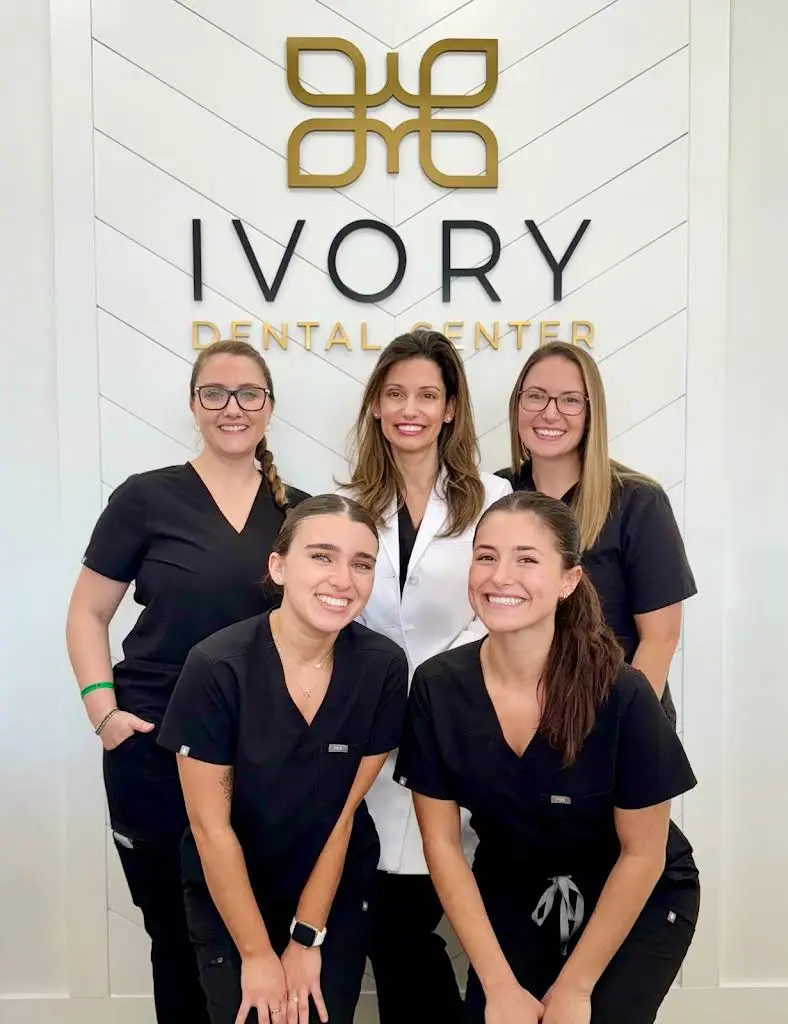 Ivory Dental Center