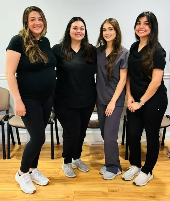 Midway Dental Center