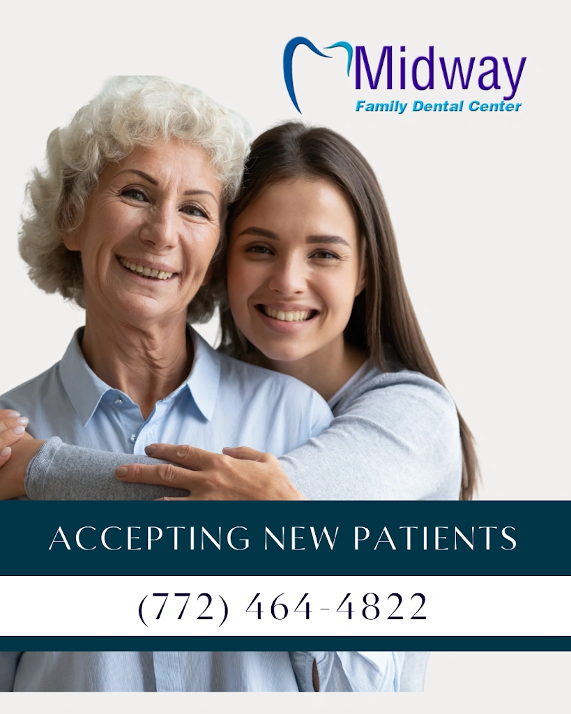 Midway Dental Center