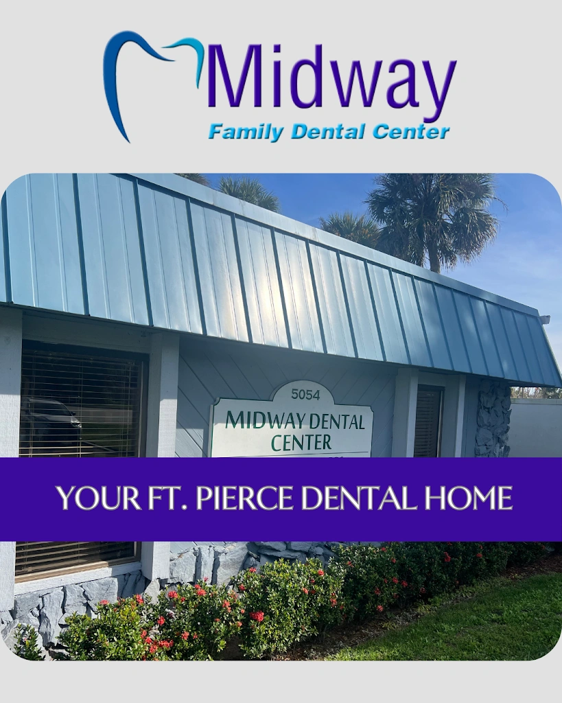 Midway Dental Center