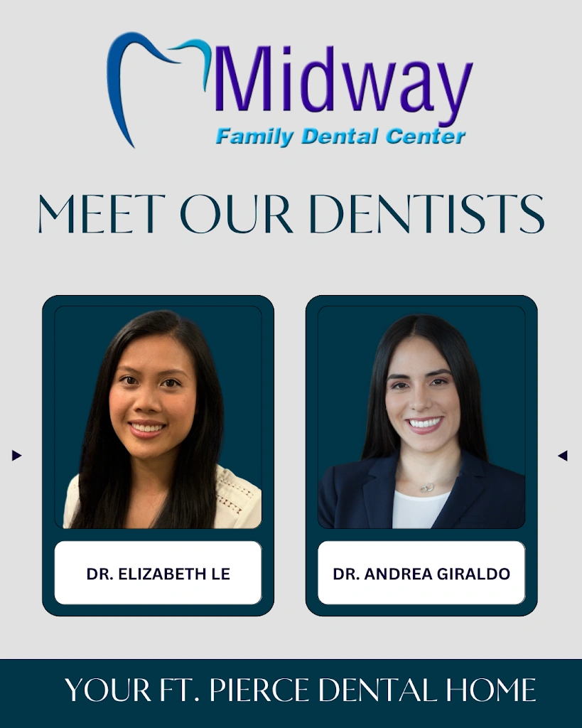 Midway Dental Center