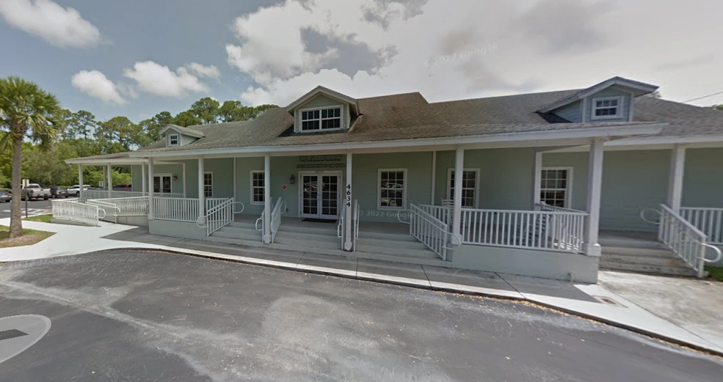 Schwerer Dental Care - Professional dental clinic exterior with modern facilities