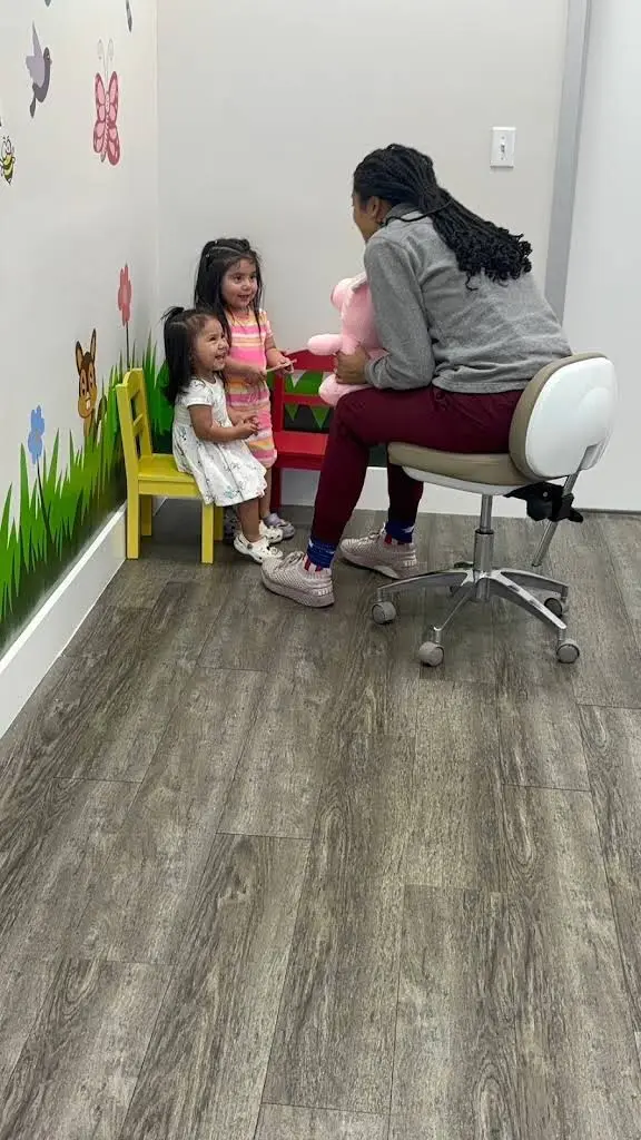 Dental Hygiene Centers - Professional dental clinic exterior with modern facilities