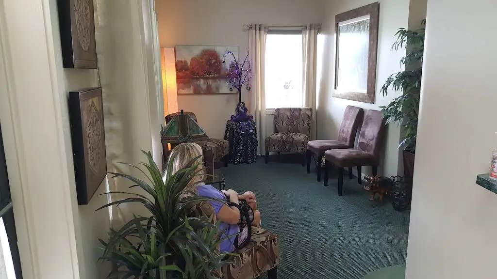 McGregor Dental at McGregor Point
