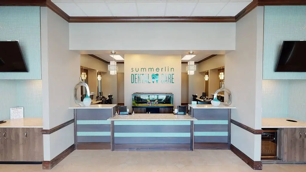 Summerlin Dental Care