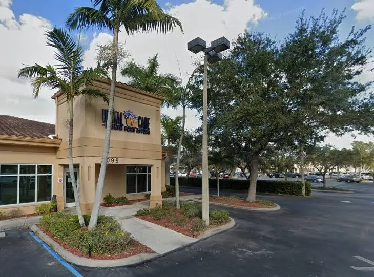 Summerlin Dental Care