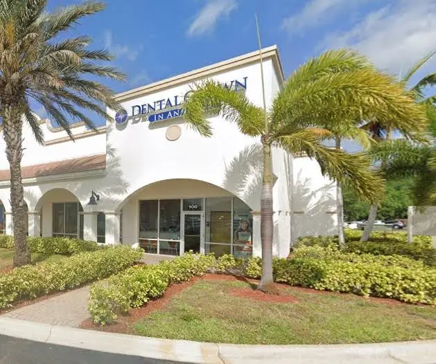 Summerlin Dental Care