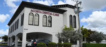 Acosta Dental Care