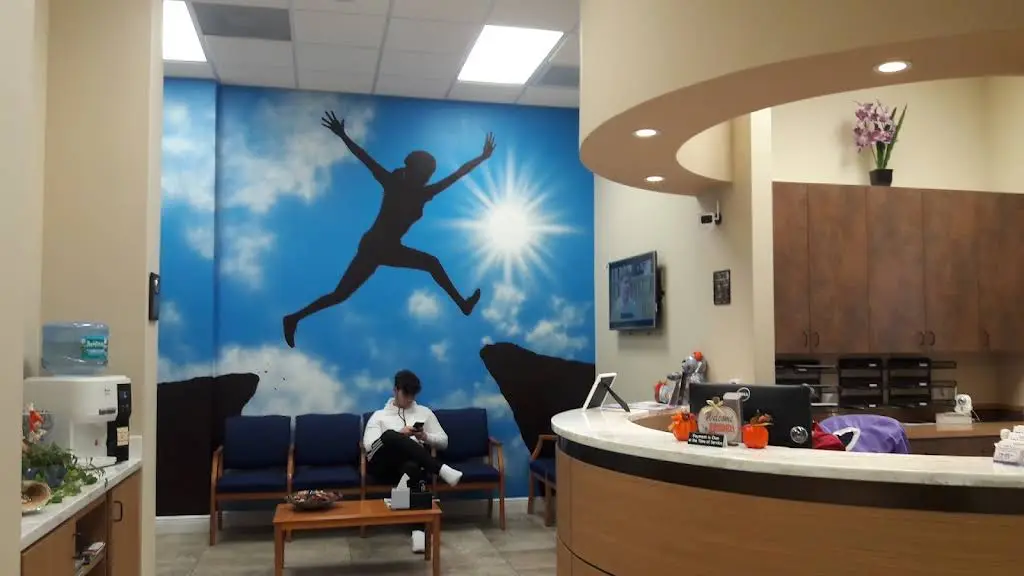 Acosta Dental Care