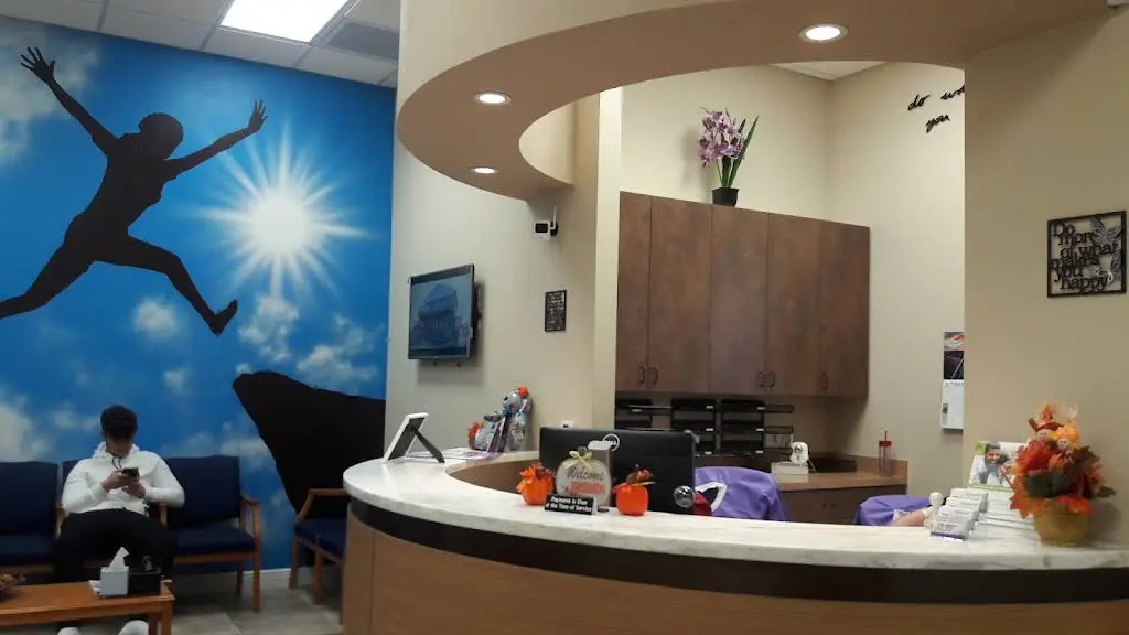 Acosta Dental Care