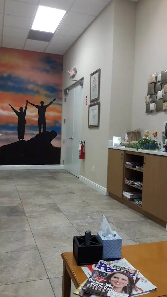 Acosta Dental Care