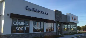 Cape Smiles Dentistry