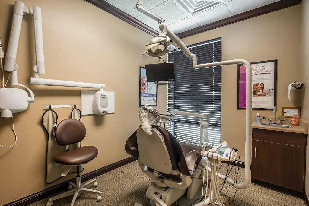 Cape Smiles Dentistry