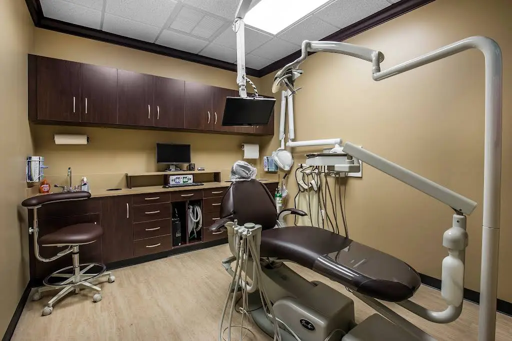 Cape Smiles Dentistry