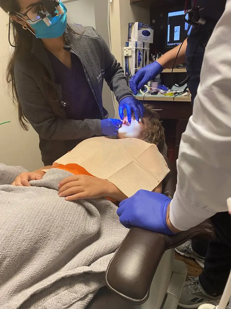 Cape Smiles Dentistry