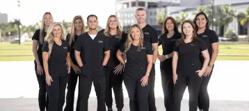 Smile Cape Coral