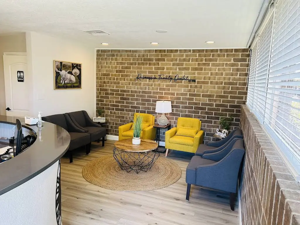 Rasmussen Family Dental - Cape Coral