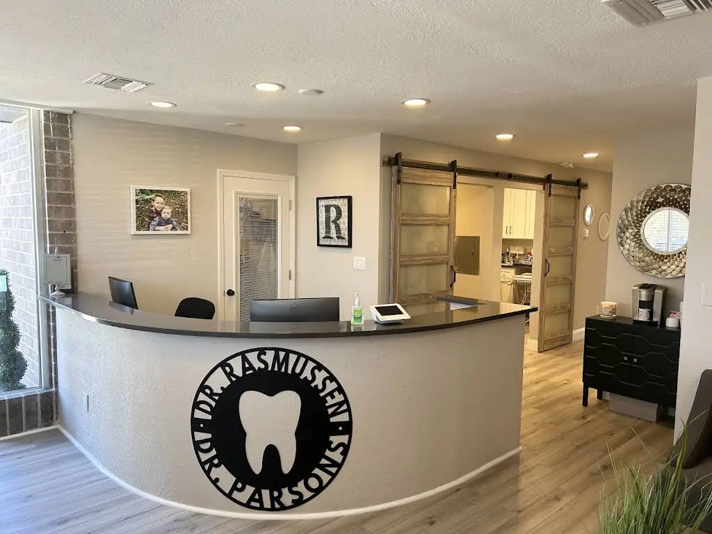 Rasmussen Family Dental - Cape Coral
