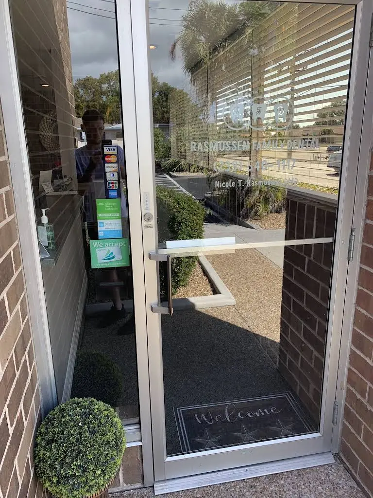 Rasmussen Family Dental - Cape Coral