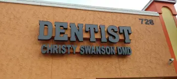 Swanson Dental