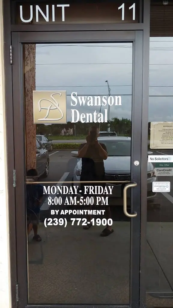Swanson Dental