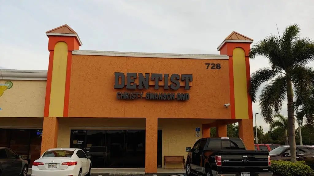 Swanson Dental