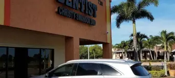 Swanson Dental Care