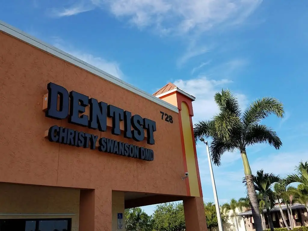 Swanson Dental Care