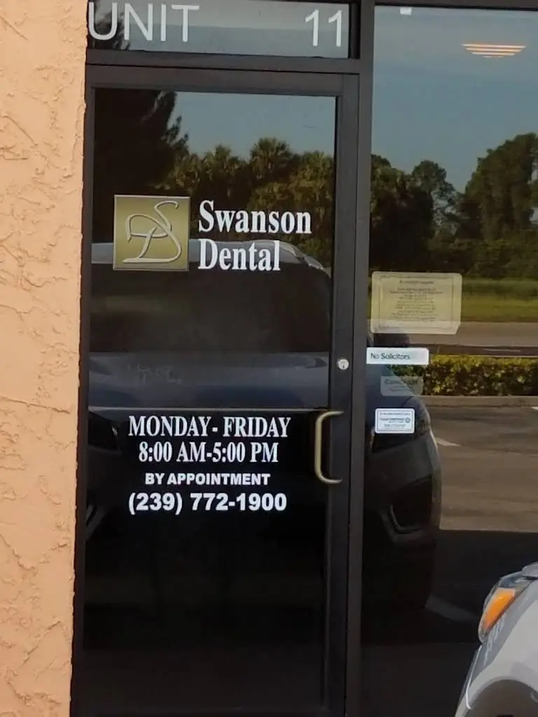 Swanson Dental Care