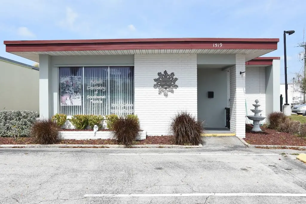 Adult Dentistry of Southwest Florida