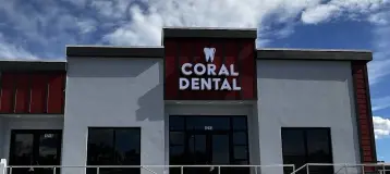 Coral Dental PA