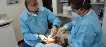 Patrick C. Smith DDS PA