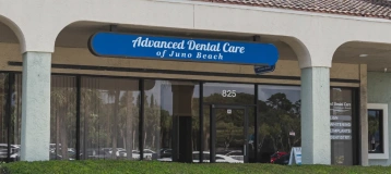 Advanced Dental Care